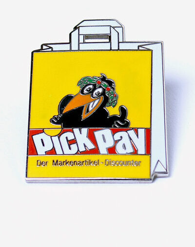 PIN PickPay 1995